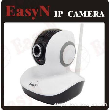 Built-in IR cut EasyN mini cameras ip wireless